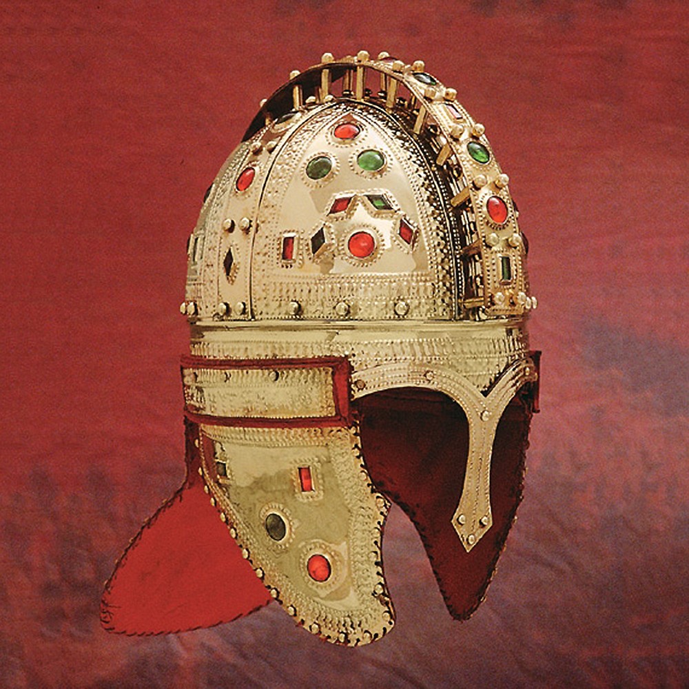 ?psc proxy image=1&product id=8853&image id=23244 - Casque de gladiateur thrace : histoire, design et répliques du heaume à griffon