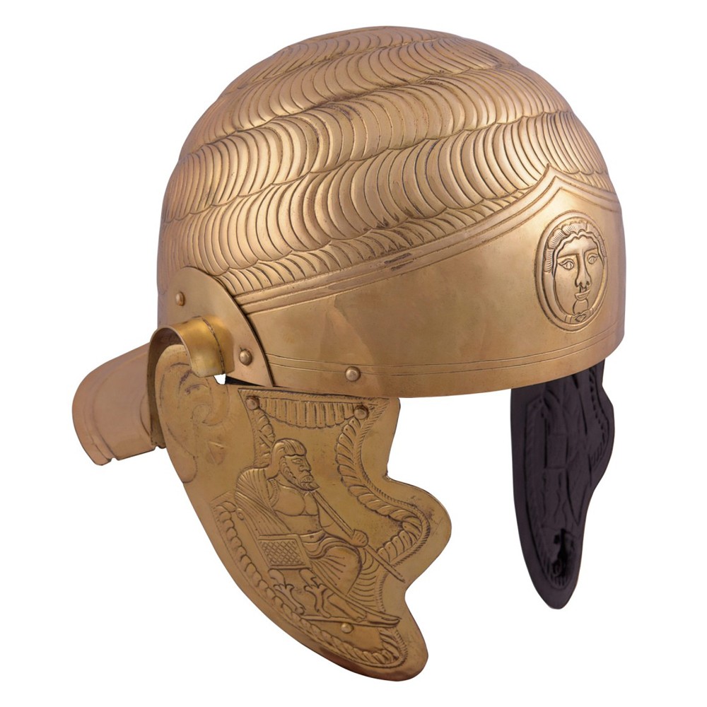 ?psc proxy image=1&product id=8890&image id=23401 - Casques Romains : Un Voyage à Travers l'Évolution de la Protection et du Pouvoir