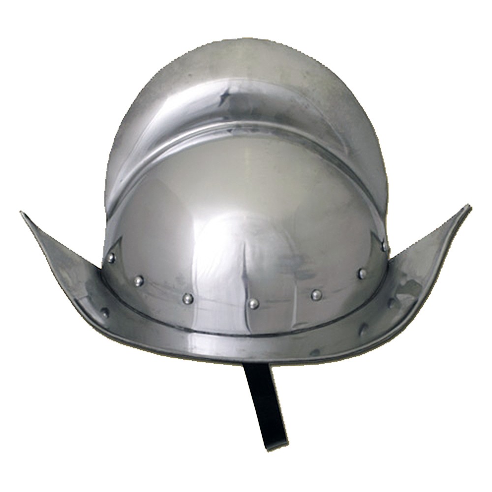 Morion allemand S. XVI
