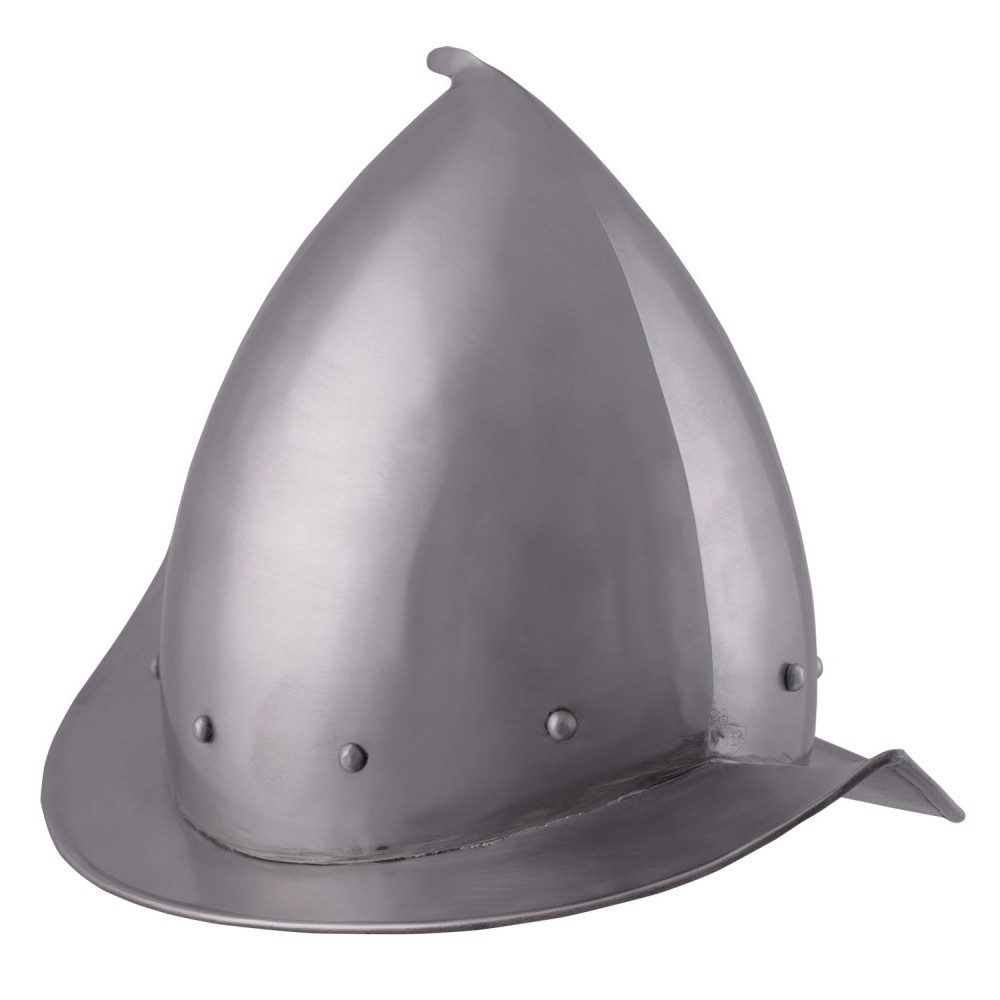?psc proxy image=1&product id=8927&image id=23482 - Le Morion : Au-delà du Casque Iconique des Tercios Espagnols
