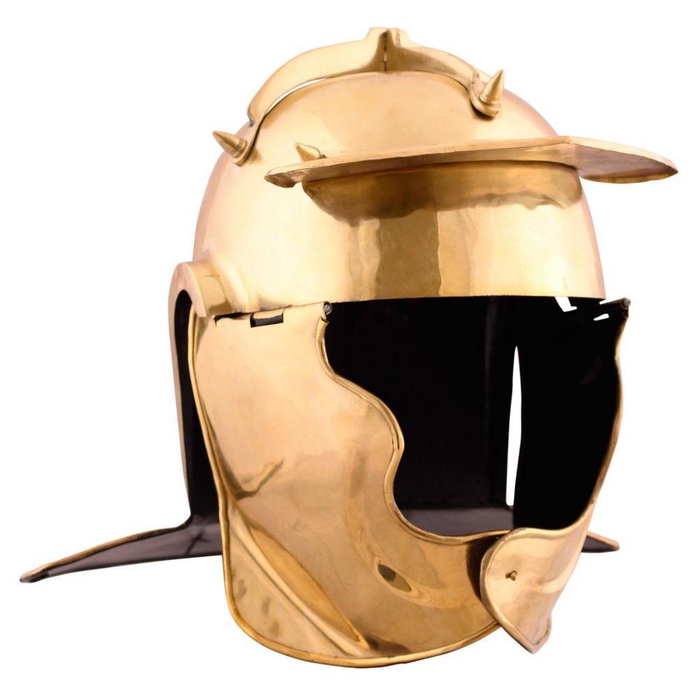 ?psc proxy image=1&product id=8938&image id=23520 - Casques Romains : Un Voyage à Travers l'Évolution de la Protection et du Pouvoir
