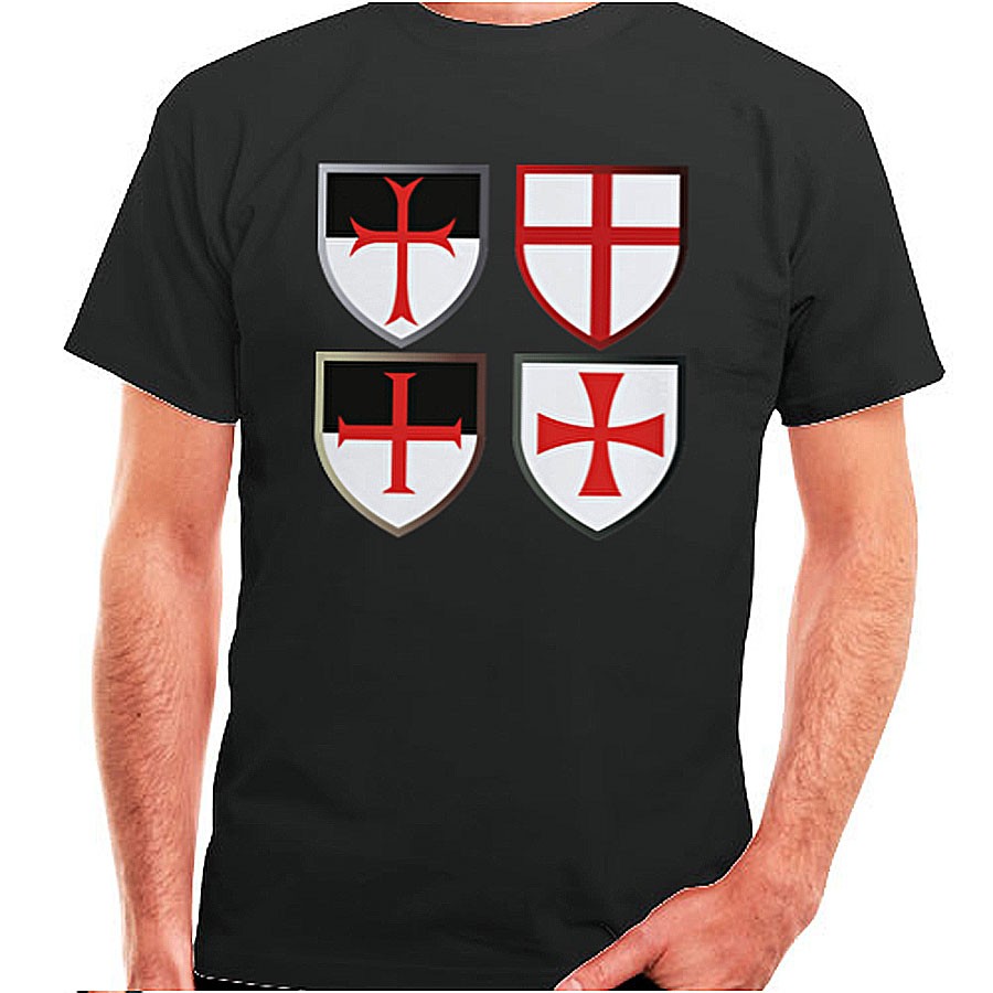 ?psc proxy image=1&product id=8992&image id=23654 - T-shirts Médiévaux : Un Voyage dans le Passé avec Style et Confort