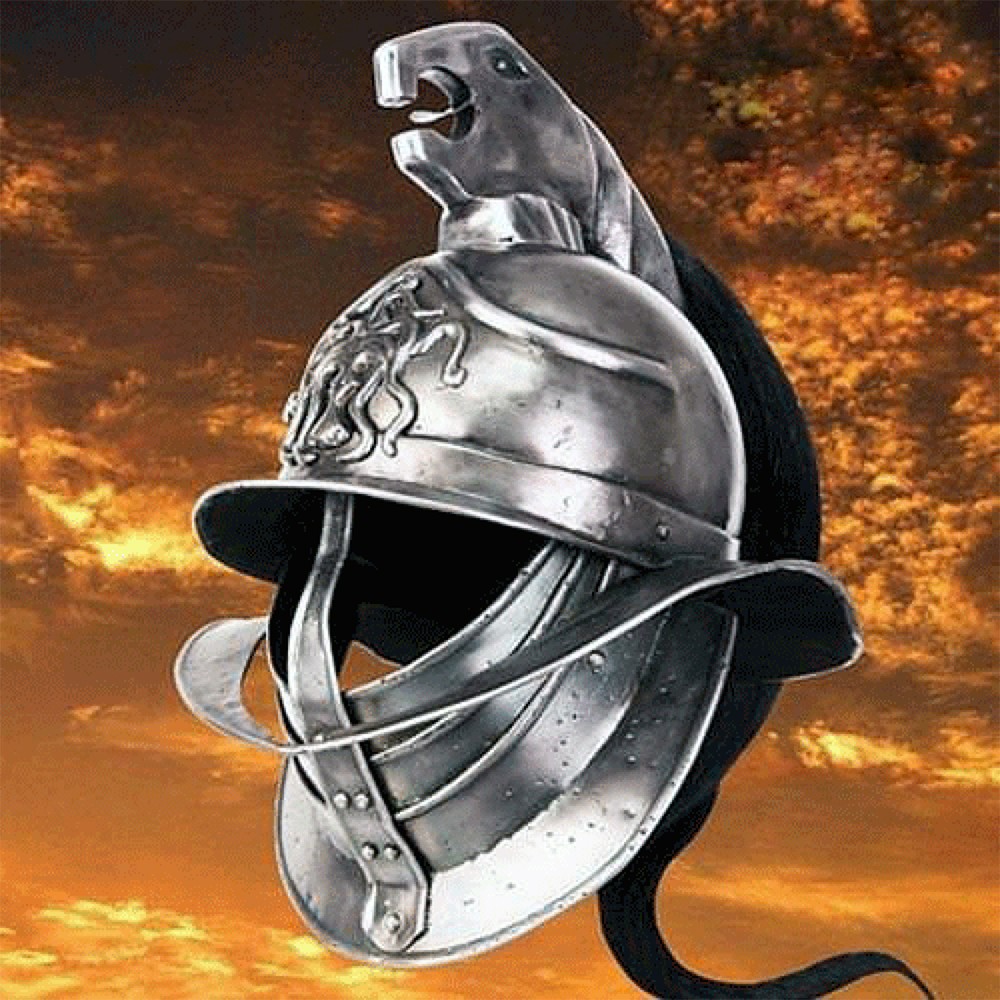 ?psc proxy image=1&product id=9008&image id=23672 - Casque de gladiateur thrace : histoire, design et répliques du heaume à griffon