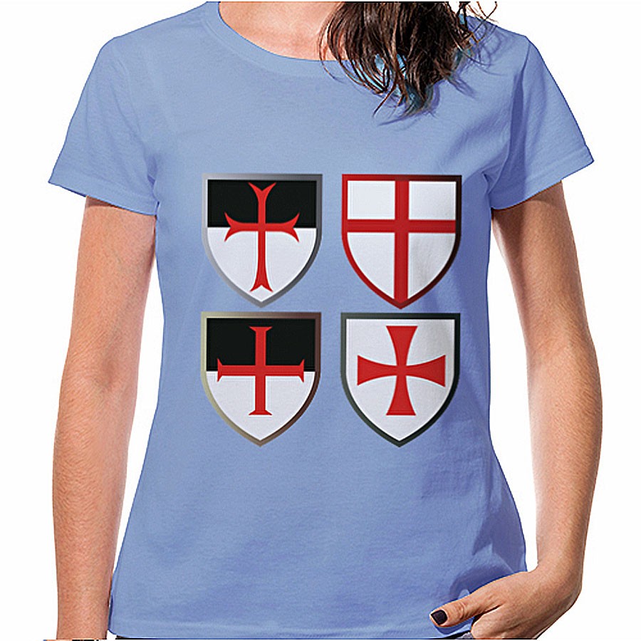 ?psc proxy image=1&product id=9045&image id=23722 - T-shirts Médiévaux : Un Voyage dans le Passé avec Style et Confort