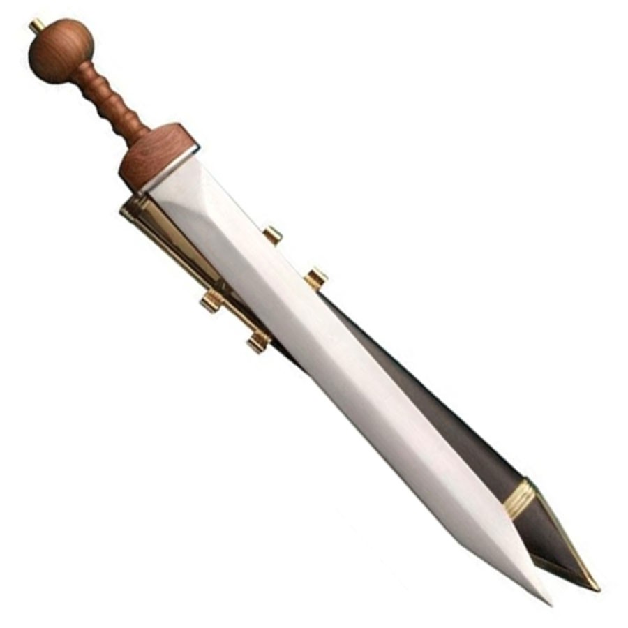 ?psc proxy image=1&product id=9235&image id=24265 - Épée Gladius de Jules César : histoire, design et héritage de l'arme qui a forgé un empire