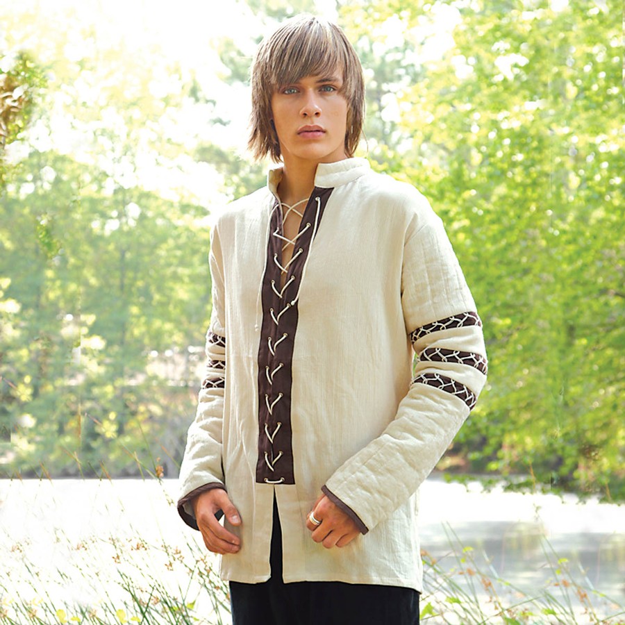 ?psc proxy image=1&product id=9291&image id=24416 - Déchiffrer les vêtements vikings : au-delà des mythes