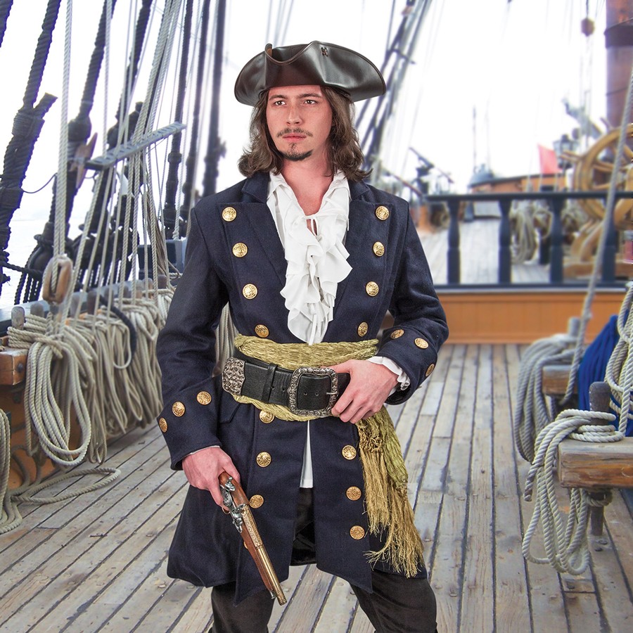 ?psc proxy image=1&product id=9292&image id=24417 - Le mystère du manteau de pirate : dévoiler la vraie mode en haute mer