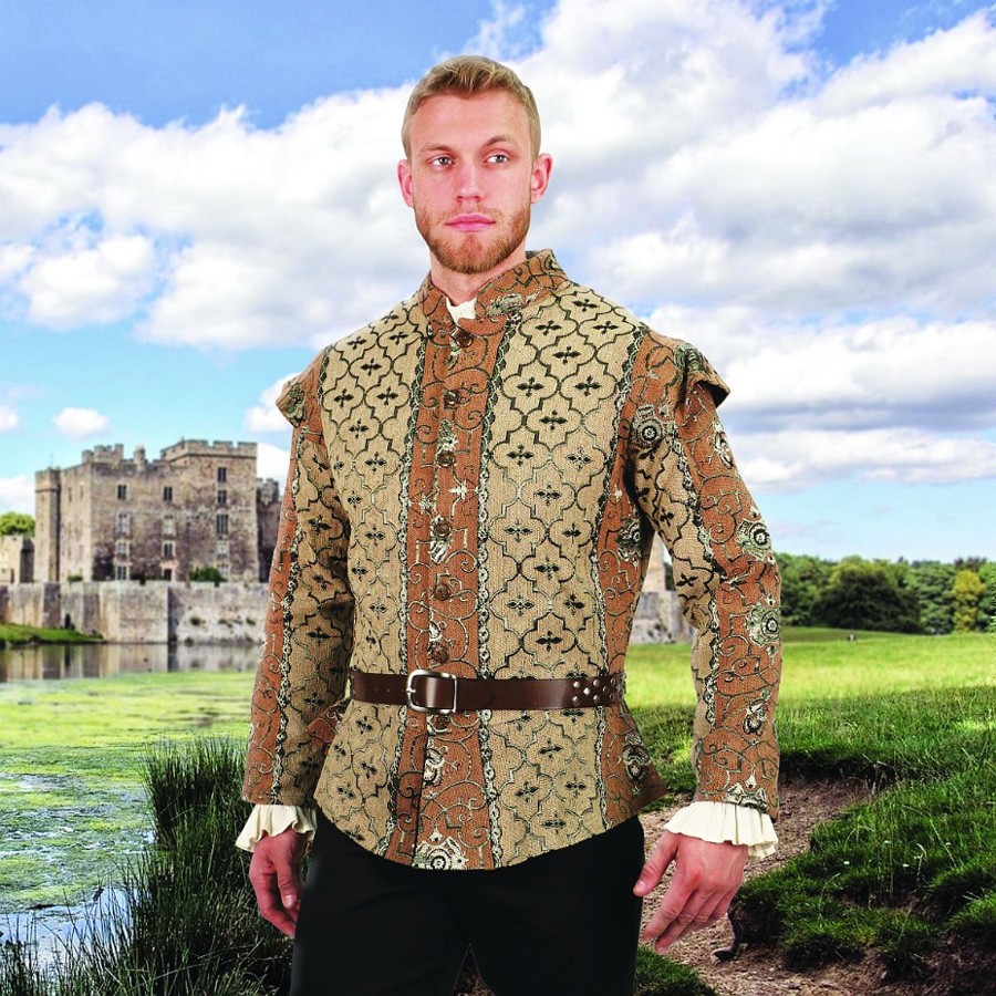 ?psc proxy image=1&product id=9294&image id=24421 - Vêtements médiévaux pour hommes : guide épique et pratique sur les tenues, les matériaux et comment choisir votre accoutrement