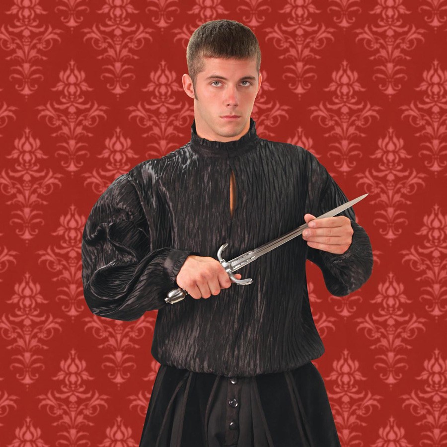 Chemise Lord Essex