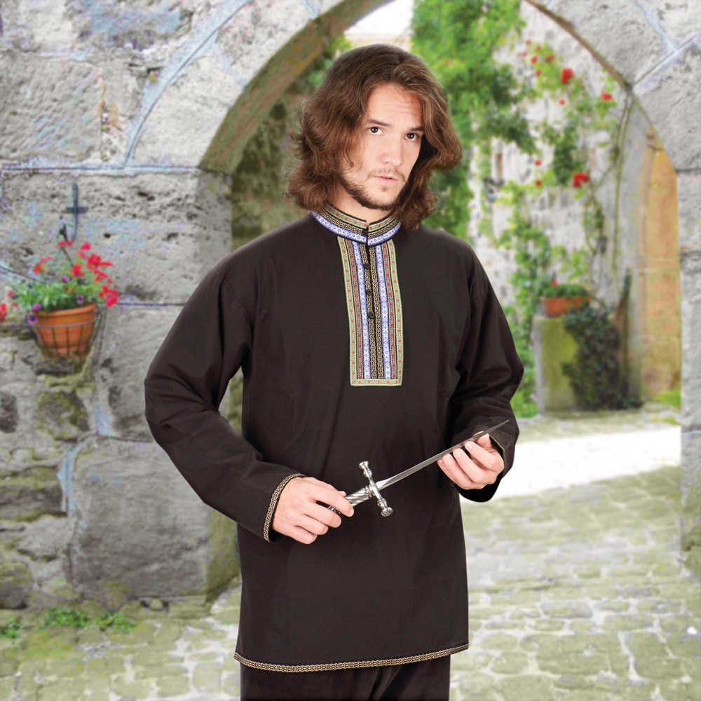 ?psc proxy image=1&product id=9348&image id=24511 - &Agrave; la d&eacute;couverte du fascinant monde des costumes m&eacute;di&eacute;vaux : histoire, style et h&eacute;ritage