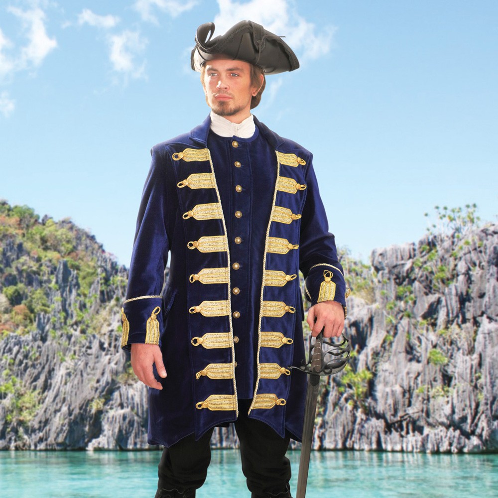?psc proxy image=1&product id=9366&image id=24556 - Le mystère du manteau de pirate : dévoiler la vraie mode en haute mer