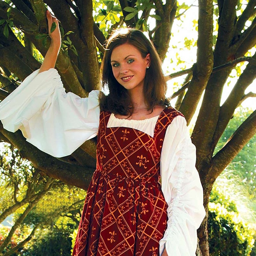 ?psc proxy image=1&product id=9378&image id=24581 - Robes médiévales pour femmes : un voyage vers l'élégance et le statut au Moyen Âge