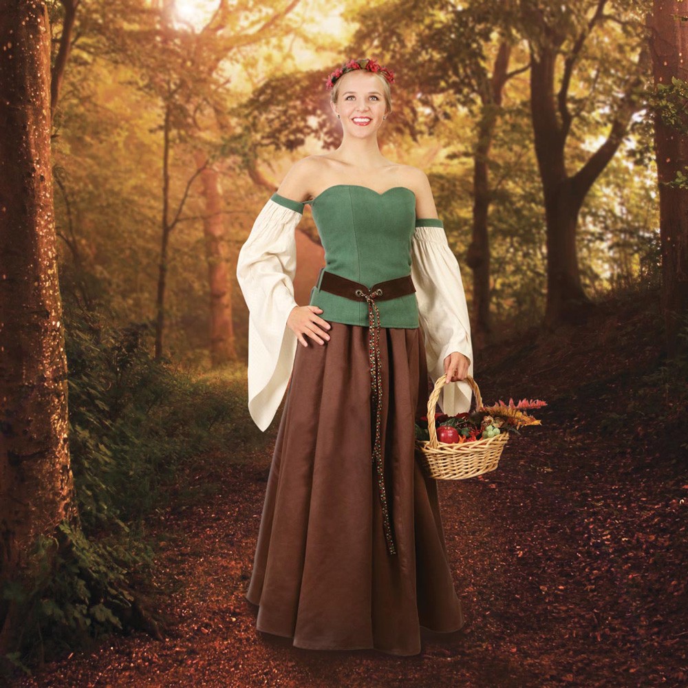 ?psc proxy image=1&product id=9394&image id=24616 - Robes médiévales pour femmes : un voyage vers l'élégance et le statut au Moyen Âge