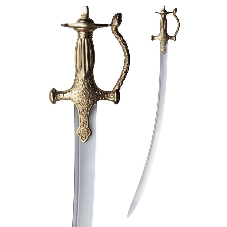 ?psc proxy image=1&product id=9542&image id=25026 - Sabres militaires : histoire, technique et symbolisme de la lame courbe qui a marqué la guerre et la cérémonie