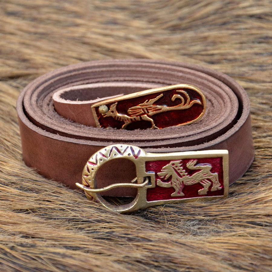 ?psc proxy image=1&product id=9566&image id=25132 - Ceinturons historiques : Plus qu'un accessoire, un symbole de pouvoir et de culture