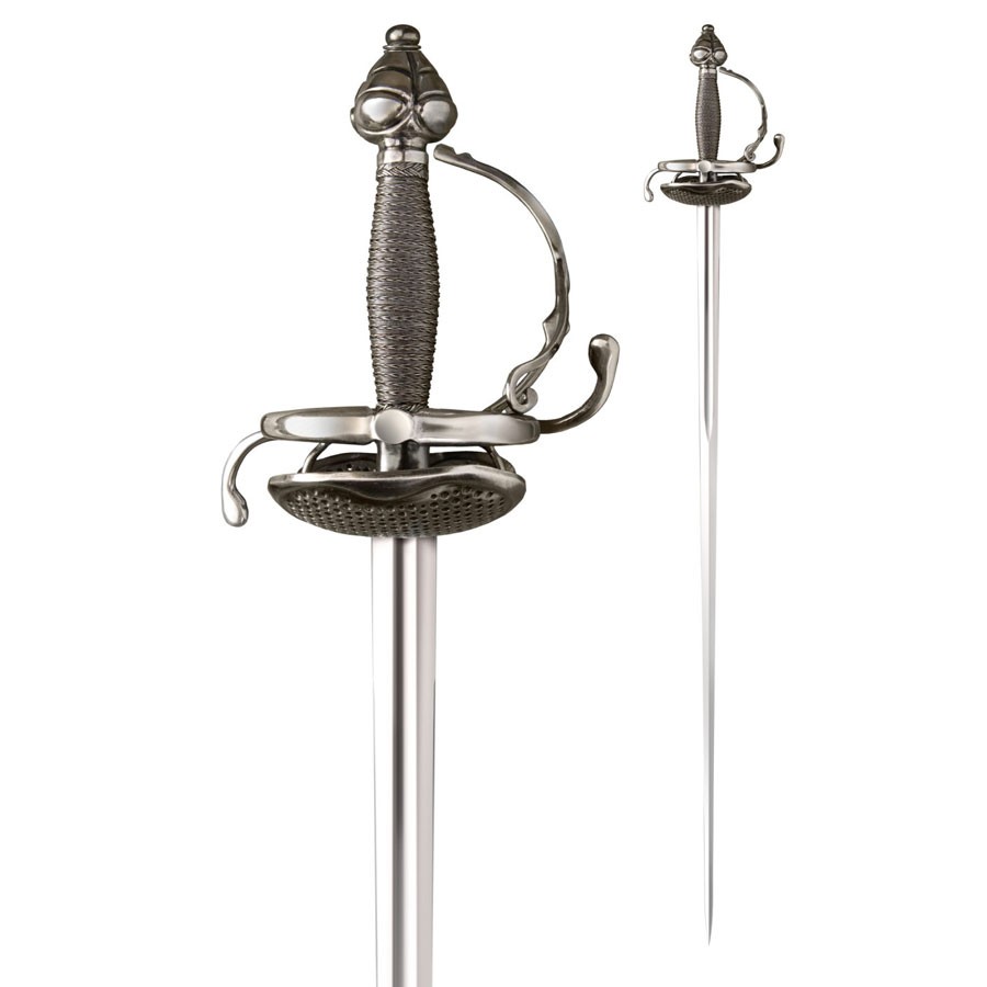 ?psc proxy image=1&product id=9575&image id=25167 - Rapière : histoire, technique et héritage de l'épée civile de la Renaissance