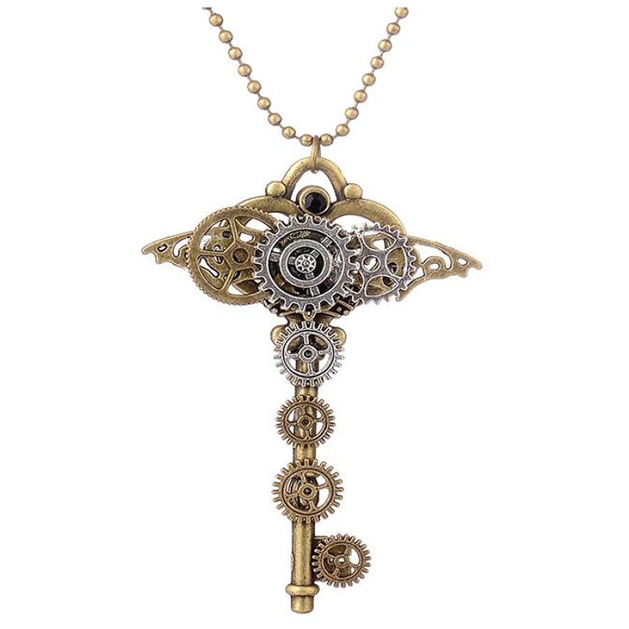 ?psc proxy image=1&product id=9619&image id=25278 - Steampunk : Guide épique et pratique sur l'histoire, l'esthétique, la mode et la création DIY
