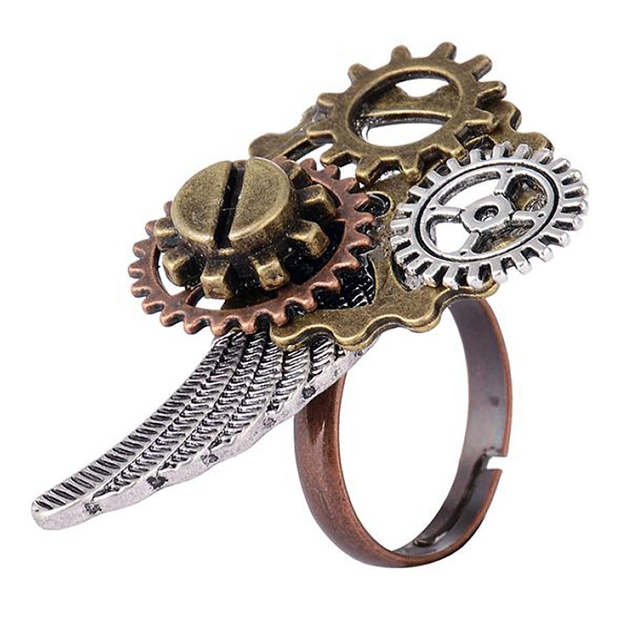 ?psc proxy image=1&product id=9626&image id=25286 - Steampunk : Guide épique et pratique sur l'histoire, l'esthétique, la mode et la création DIY