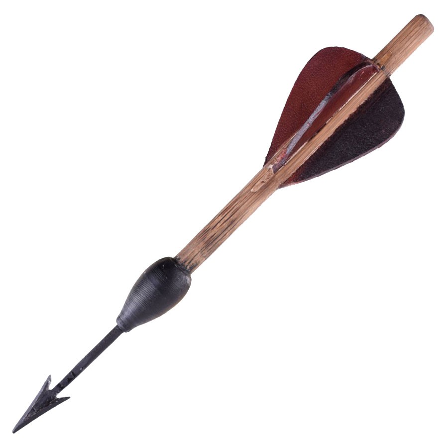 ?psc proxy image=1&product id=9740&image id=25972 - Plumbata vs. Pilum : L'Évolution de l'Armement de Jet dans les Légions Romaines