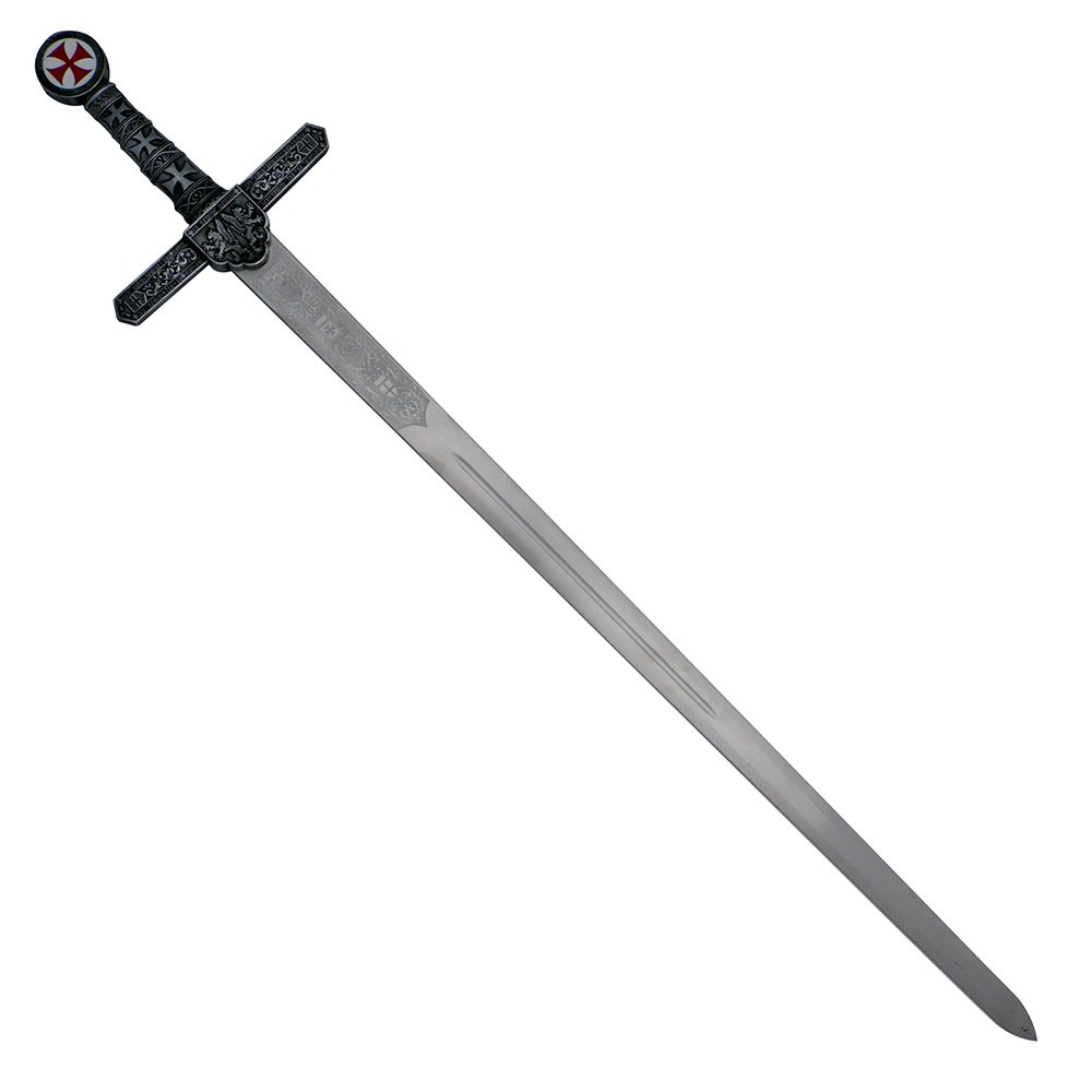 ?psc proxy image=1&product id=3717&image id=26815 - Épée des Croisés : Histoire, technique et symbolisme (épée croisés)