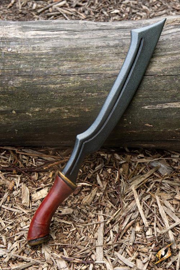 ?psc proxy image=1&product id=10059&image id=26971 - Épée Khopesh : le sabre-faucille qui a forgé le pouvoir pharaonique