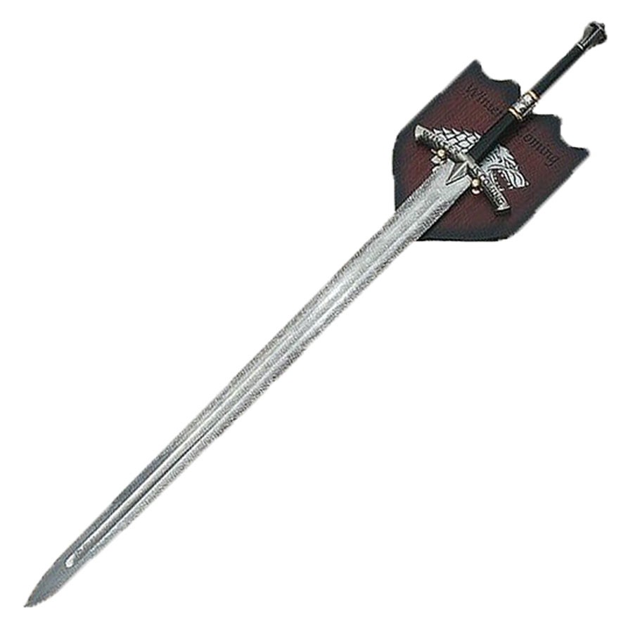 L'épée n'est Pas officiel Ned Stark, avec le soutien