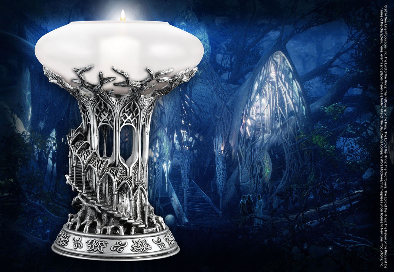 Lustre Lorien, Le Seigneur des Anneaux