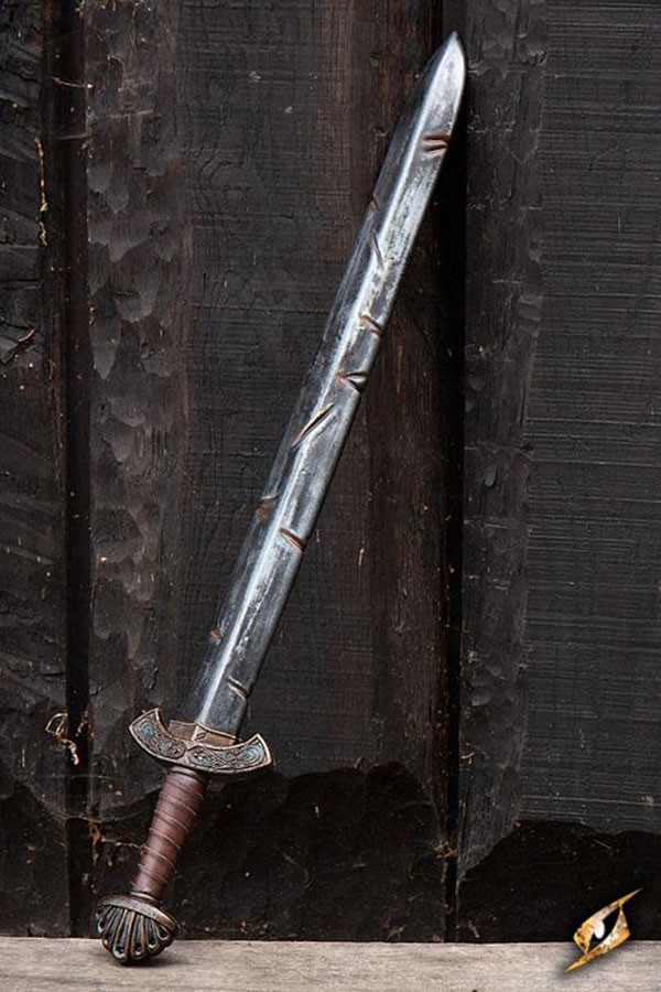 ?psc proxy image=1&product id=10416&image id=27670 - Épées de Sutton Hoo : forge, mystère et l'héritage d'une épée royale