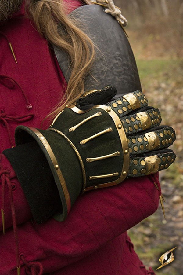 ?psc proxy image=1&product id=10788&image id=28911 - Gantelets, moufles et armures : histoire, technique et h&eacute;ritage de la protection m&eacute;di&eacute;vale