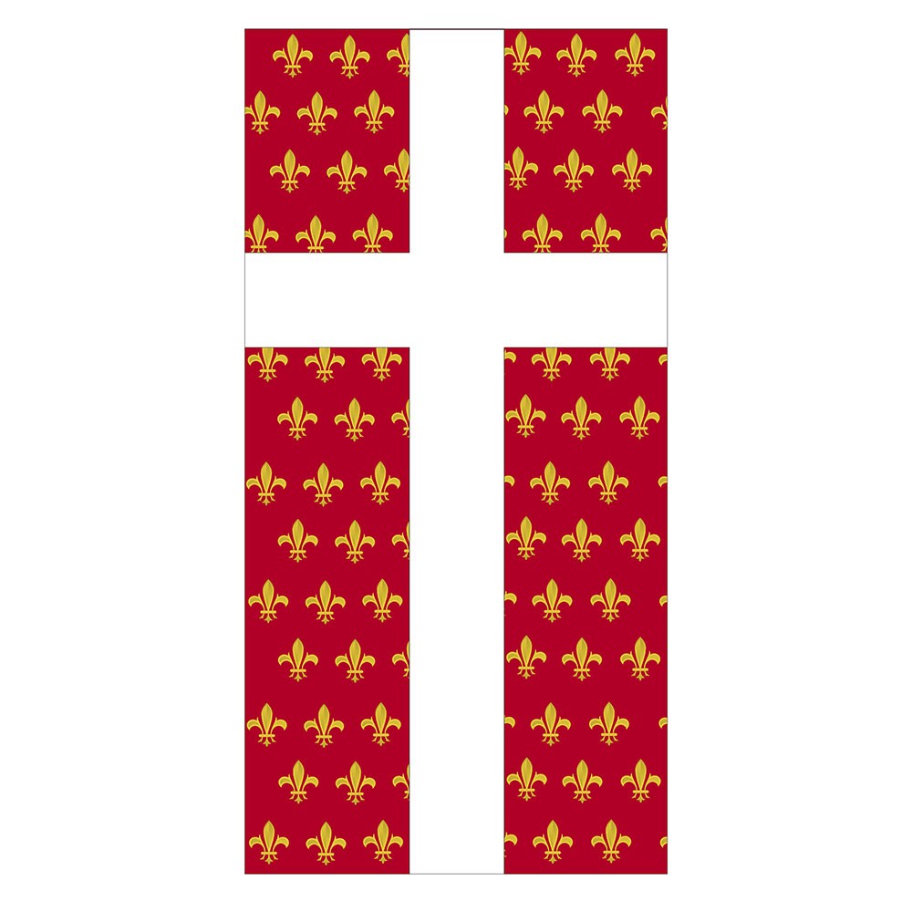 ?psc proxy image=1&product id=10800&image id=28928 - Étendards Médiévaux : Des Symboles de Bataille à la Décoration des Marchés