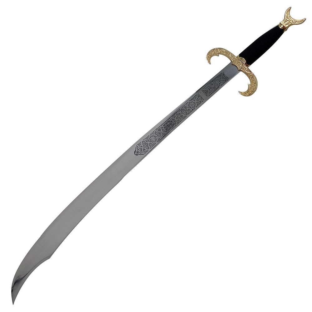 ?psc proxy image=1&product id=3766&image id=28967 - Épée cimeterre : histoire, design, variantes et héritage de la légendaire épée courbe