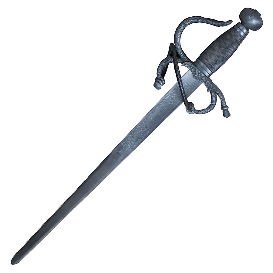 ?psc proxy image=1&product id=11217&image id=29866 - Parties de l'épée : anatomie, histoire et fonction de chaque composant