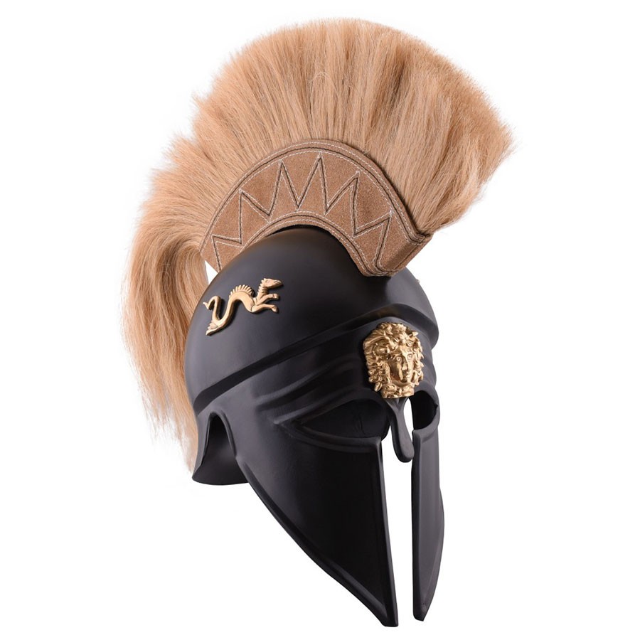 ?psc proxy image=1&product id=11274&image id=29989 - Casques corinthiens : le heaume qui a forgé l'image du guerrier grec