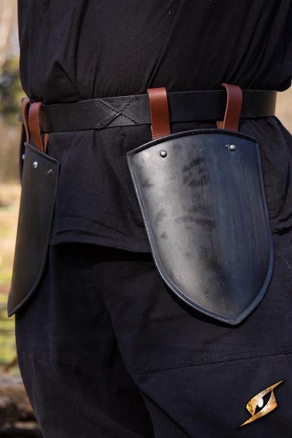 ?psc proxy image=1&product id=11663&image id=30968 - Escarcelles et Armures : La Clé de la Protection de la Hanche