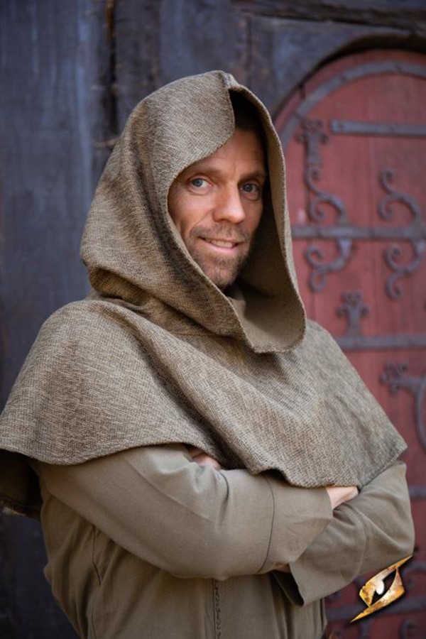 ?psc proxy image=1&product id=11668&image id=30984 - Les Secrets de la T&ecirc;te M&eacute;di&eacute;vale : Guide Complet des Chapeaux et Coiffes pour Reconstitueurs