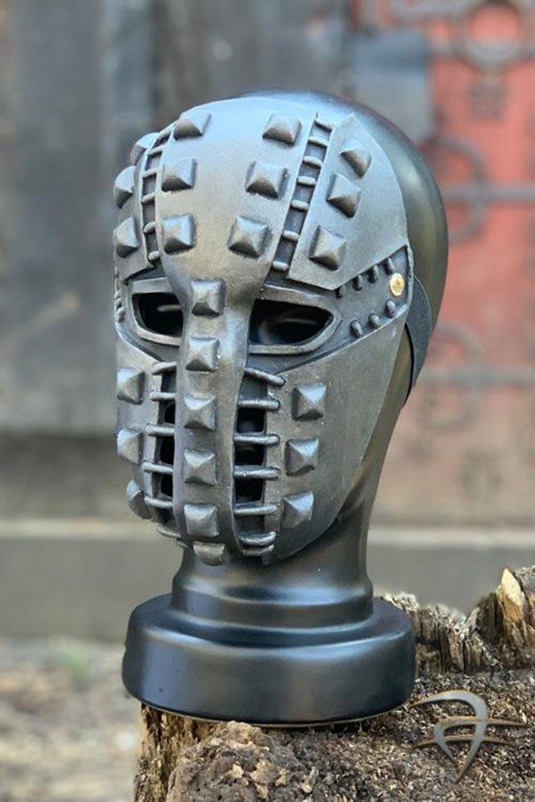 ?psc proxy image=1&product id=11680&image id=31040 - Masques m&eacute;di&eacute;vaux : symboles, fonctions et r&eacute;pliques qui ravivent le pass&eacute;