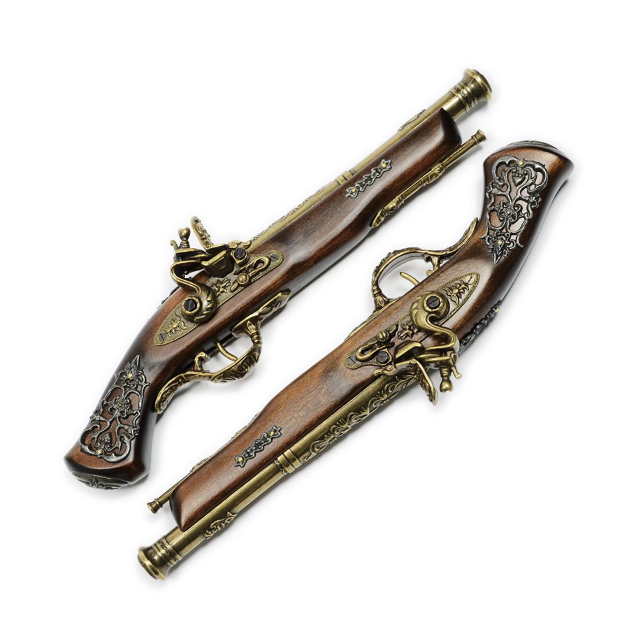 ?psc proxy image=1&product id=11756&image id=31264 - Pistolets de duel : honneur, technique et étuis qui racontent des histoires