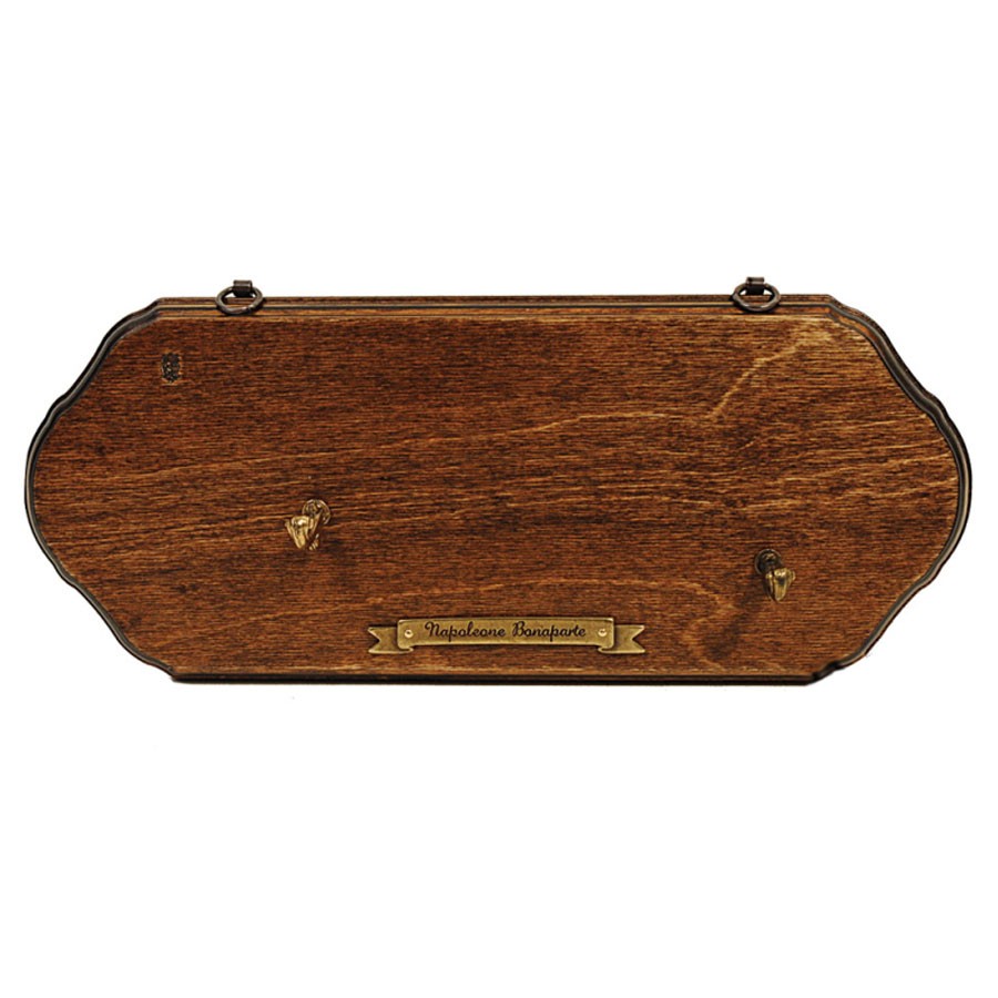 Panoplie pour le pistolet de Napoléon