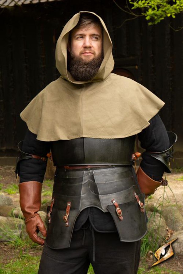 ?psc proxy image=1&product id=11814&image id=31418 - Les Secrets de la Tête Médiévale : Guide Complet des Chapeaux et Coiffes pour Reconstitueurs