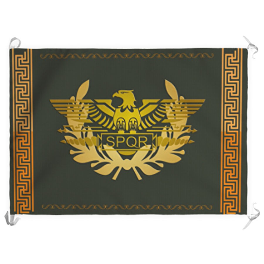 ?psc proxy image=1&product id=7969&image id=31706 - Étendards Romains : Les Piliers Symboliques et Tactiques de la Puissance Militaire