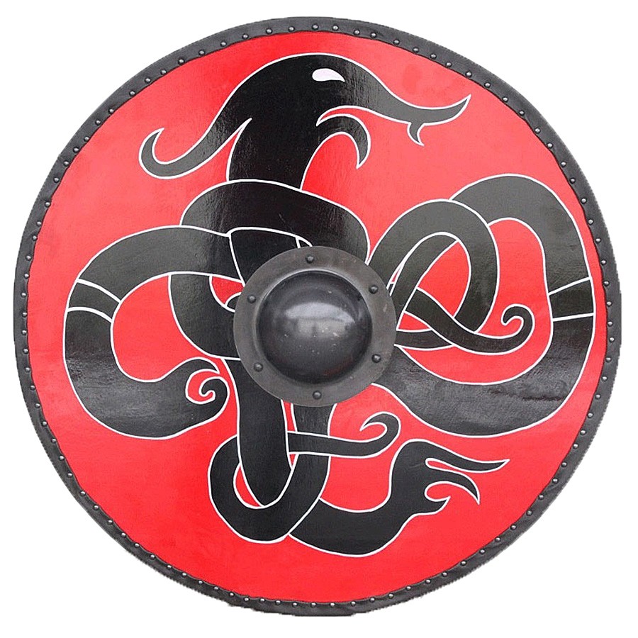 ?psc proxy image=1&product id=12220&image id=32471 - Boucliers historiques : Plus qu'une simple défense, un héritage de protection et de pouvoir