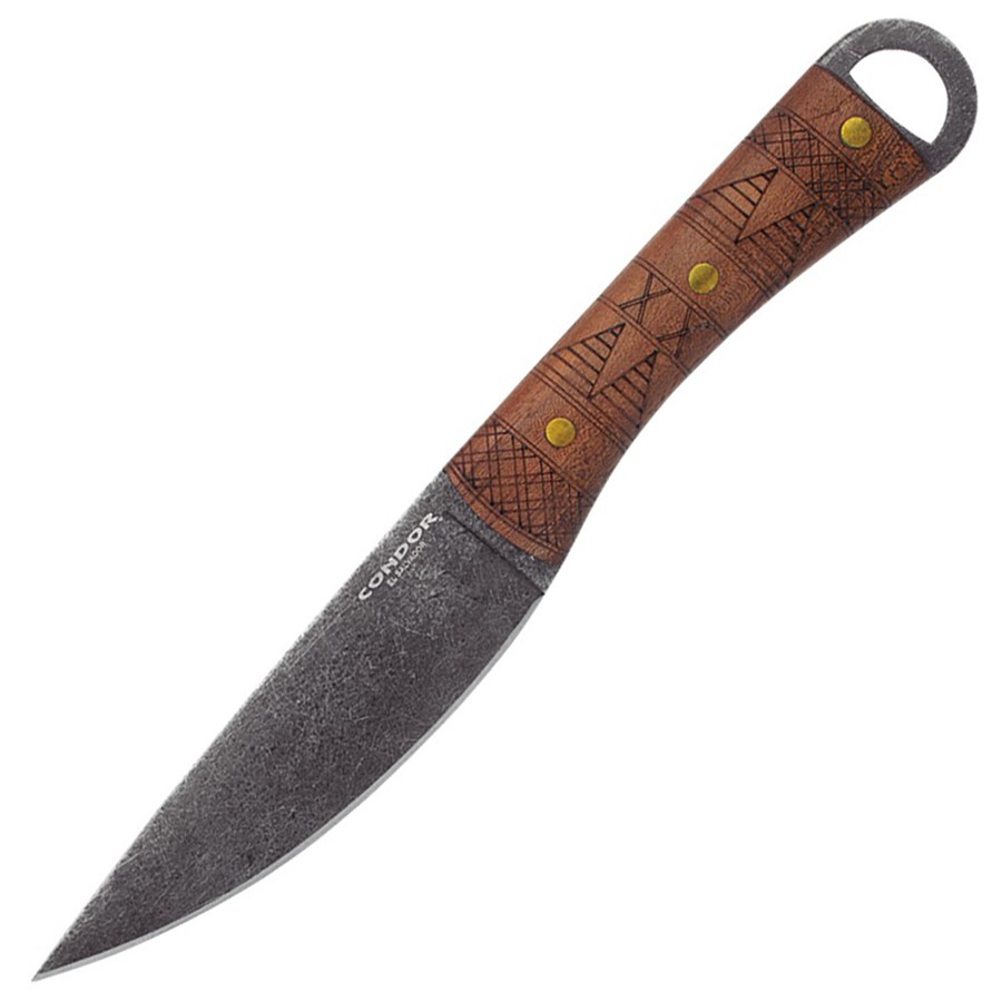 Couteau Romain Condor de la série Lost River