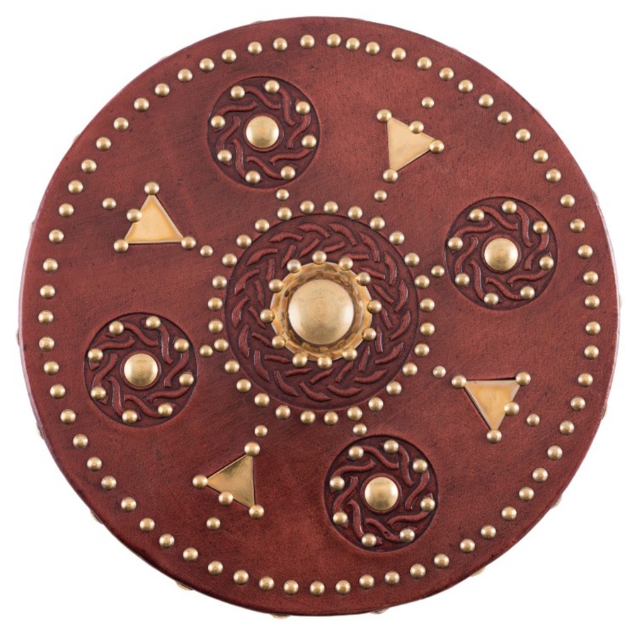 ?psc proxy image=1&product id=12333&image id=32789 - Boucliers historiques : Plus qu'une simple défense, un héritage de protection et de pouvoir