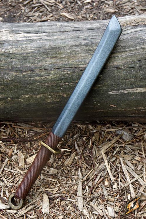 ?psc proxy image=1&product id=12348&image id=32857 - Tanto japonais : la dague samouraï entre la précision de l'acier et l'héritage du Bushidō