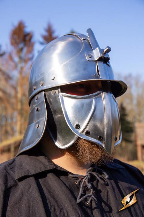 ?psc proxy image=1&product id=12349&image id=32861 - Casques Japonais Kabuto : L'Âme du Samouraï sur votre Tête