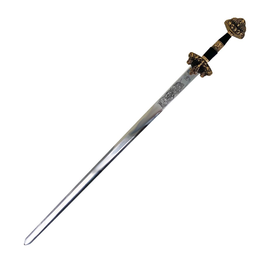 ?psc proxy image=1&product id=1251&image id=32905 - Épée Godfried de Frise : histoire, design et répliques d'une épée viking
