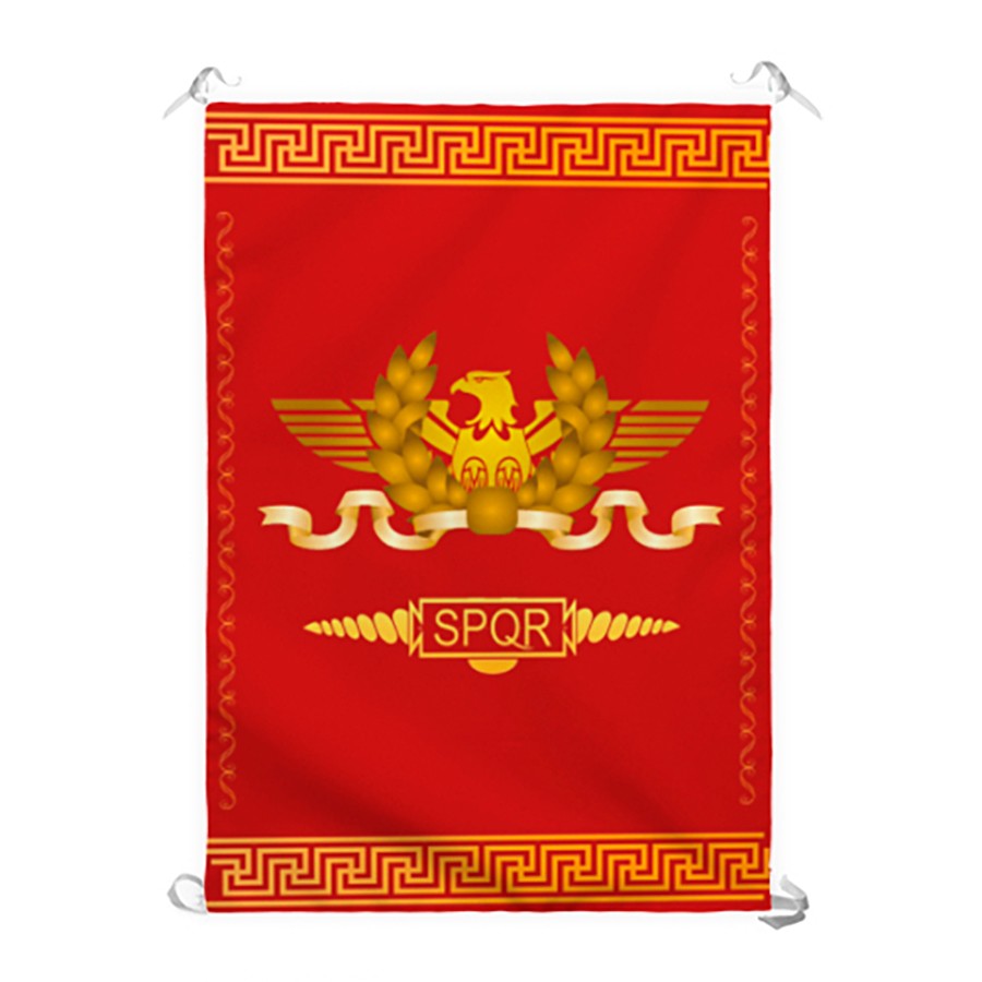 ?psc proxy image=1&product id=12502&image id=33166 - Étendards Romains : Les Piliers Symboliques et Tactiques de la Puissance Militaire