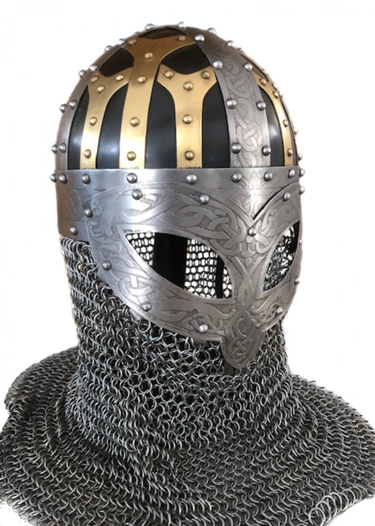 ?psc proxy image=1&product id=12560&image id=33352 - Casques vikings : réalité historique, types et comment séparer mythe et preuve archéologique