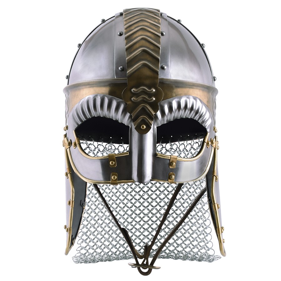 ?psc proxy image=1&product id=6554&image id=33482 - Casques templiers et casques crois&eacute;s : guide historique, types, r&eacute;pliques et utilisation en reconstitution