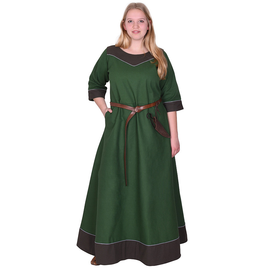 ?psc proxy image=1&product id=12884&image id=34558 - Explorer le monde fascinant des costumes médiévaux : histoire, style et héritage
